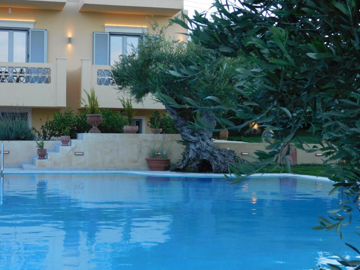 Orea Superior Hotel Kypseli