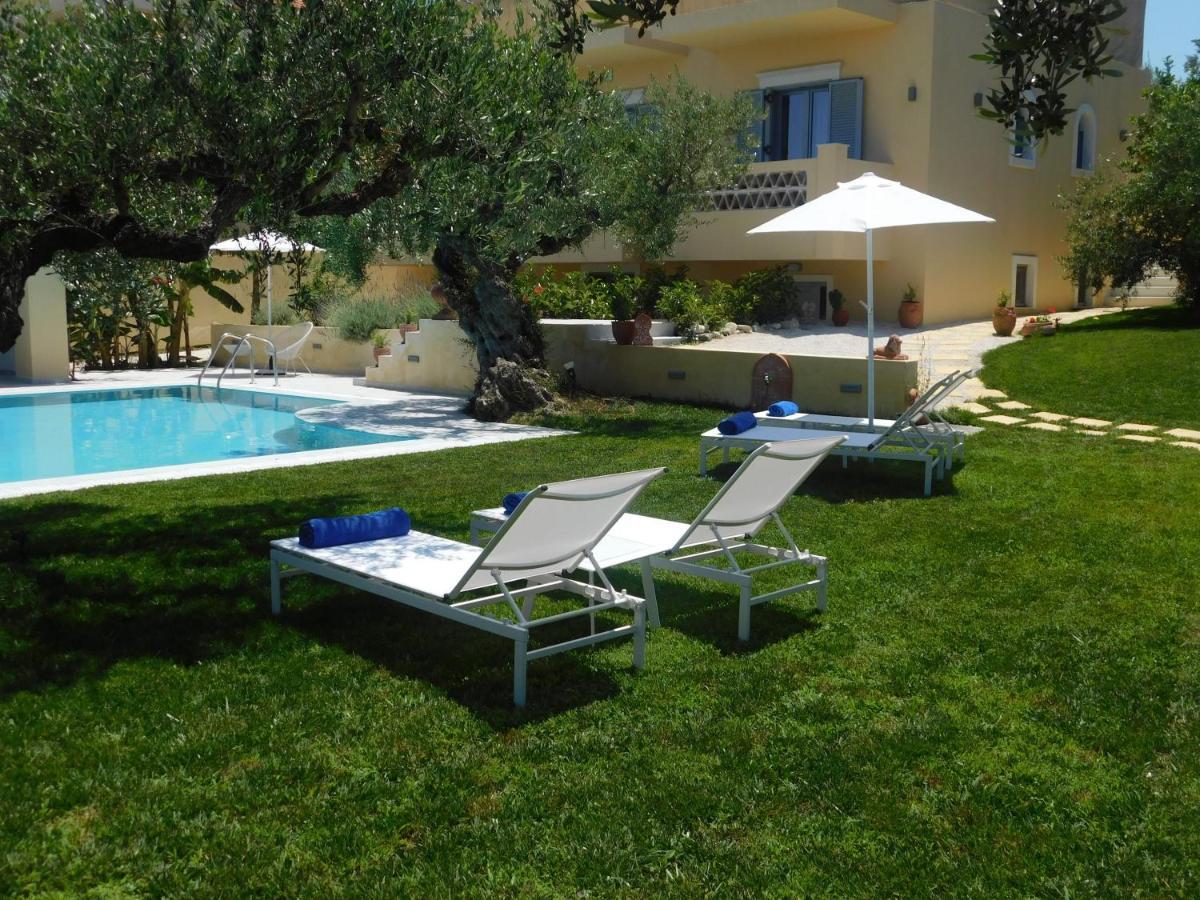 Hotel Orea Superior Kypseli